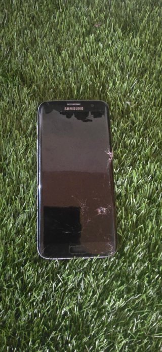 Samsung Galaxy S7 Edge 32GB Negro