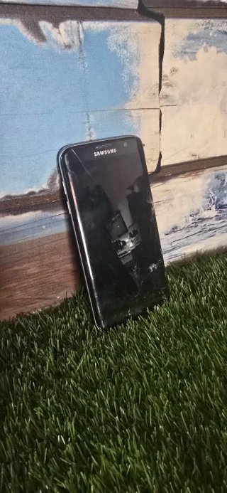 Samsung Galaxy S7 Edge 32GB Negro