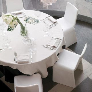4 Sillas Diseño Italiano Eleonora