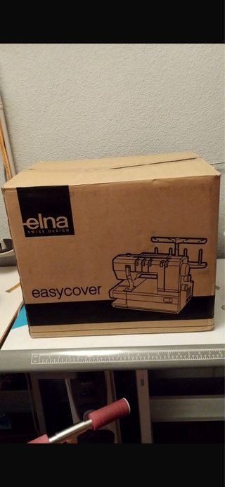Máquina de coser rremalladora y  recubridora  lote