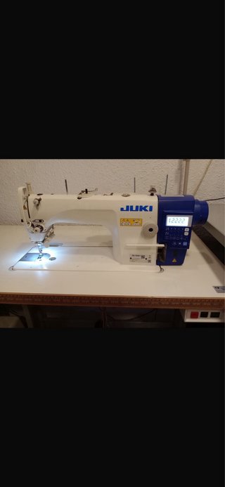 Máquina de coser rremalladora y  recubridora  lote