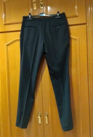 TRAJE Slim DE FÓRMULA JOVEN