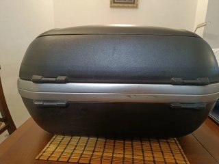Top case GIVI MONOKEY 46L
