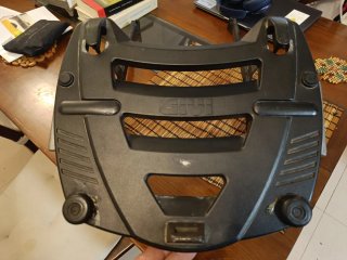 Top case GIVI MONOKEY 46L