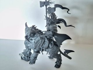 Warhammer Stormcast Vandus Hammerhand