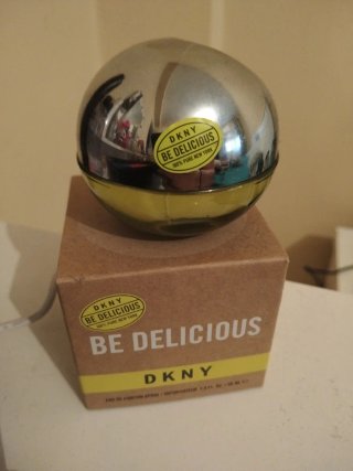Perfume DKNY Be Delicious 30 ml