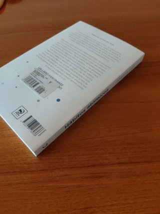 Hábitos atómicos: Cambios pequeños, resultados ...
