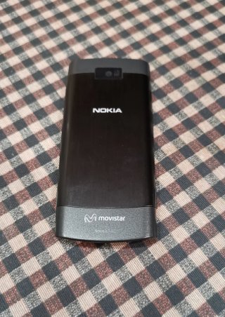 Cellulare Nokia X3-02i Vintage + 2 in regalo