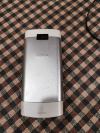 Cellulare Nokia X3-02i Vintage + 2 in regalo