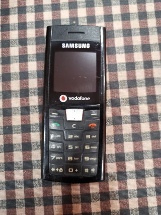 Cellulare Nokia X3-02i Vintage + 2 in regalo