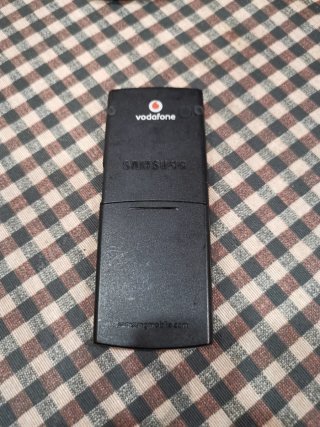 Cellulare Nokia X3-02i Vintage + 2 in regalo