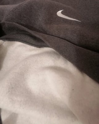 Sudadera Nike