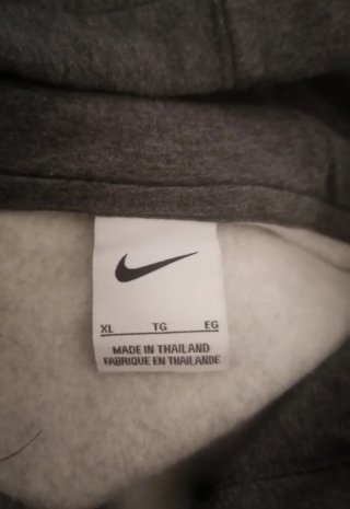 Sudadera Nike