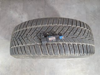 Llantas Mercedes Benz Vito Viano 17"