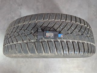 Llantas Mercedes Benz Vito Viano 17"