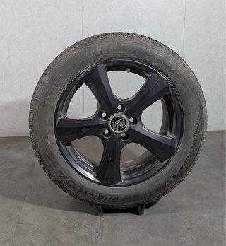 Llantas Mercedes Benz Vito Viano 17"