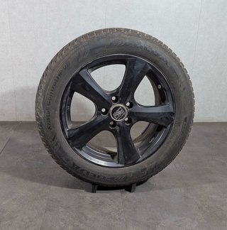 Llantas Mercedes Benz Vito Viano 17"