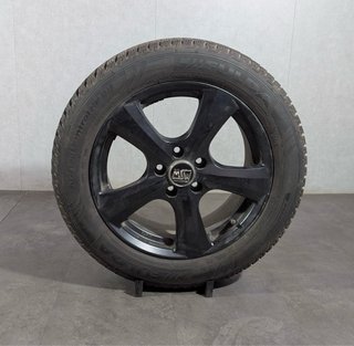 Llantas Mercedes Benz Vito Viano 17"
