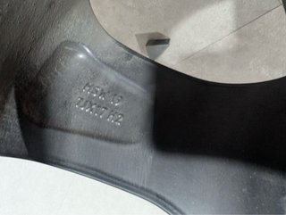 Llantas Mercedes Benz Vito Viano 17"