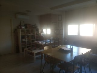 CLASES PARTICULARES, LOGOPEDIA, EN MÓSTOLES