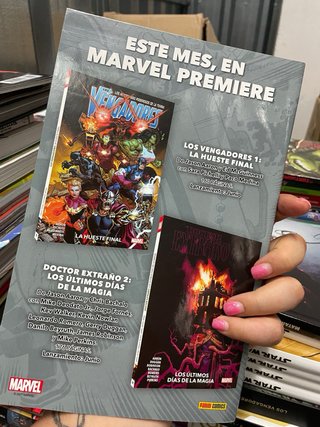 Pack comics veneno/venom el rey de negro