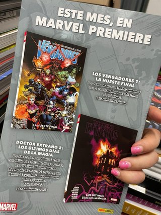 Pack comics veneno/venom el rey de negro