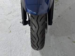 MITT RT 125 Scooter