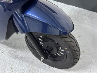 MITT RT 125 Scooter