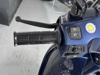 MITT RT 125 Scooter