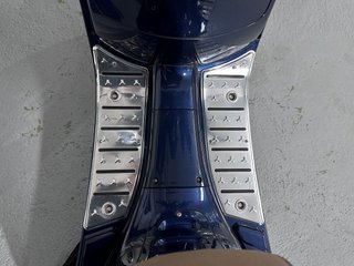 MITT RT 125 Scooter