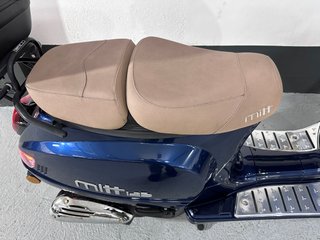 MITT RT 125 Scooter