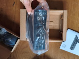 Radio CB Retevis MB62