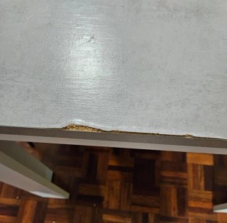 Mesa de comedor