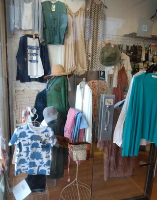 Traspaso Merceria Lenceria en Vilanova i la Geltrú