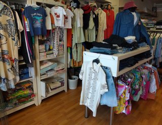 Traspaso Merceria Lenceria en Vilanova i la Geltrú