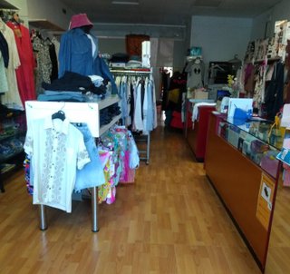 Traspaso Merceria Lenceria en Vilanova i la Geltrú