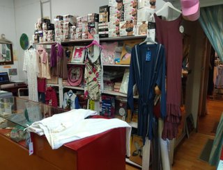 Traspaso Merceria Lenceria en Vilanova i la Geltrú