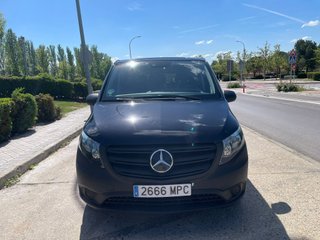 Mercedes-Benz Vito 2024