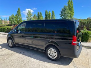 Mercedes-Benz Vito 2024