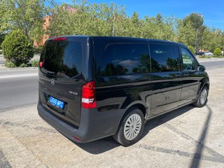 Mercedes-Benz Vito 2024