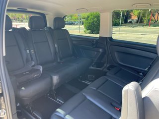 Mercedes-Benz Vito 2024