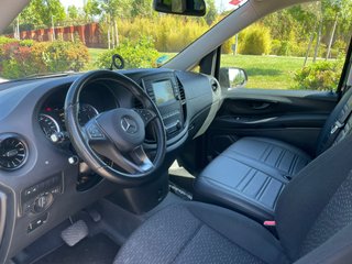 Mercedes-Benz Vito 2024