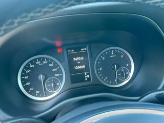 Mercedes-Benz Vito 2024