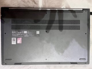 Lenovo ThinkPad 15 G2 ITL