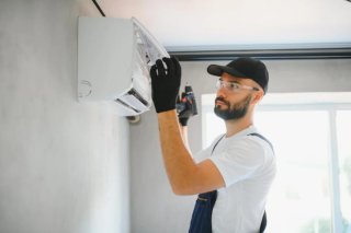 Técnico de Aire Acondicionado  Frigorista