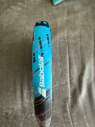 Babolat Air Viper 2022