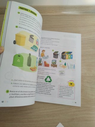 Proyecto: FanFest. Ciencias Sociales 3 [Castill...