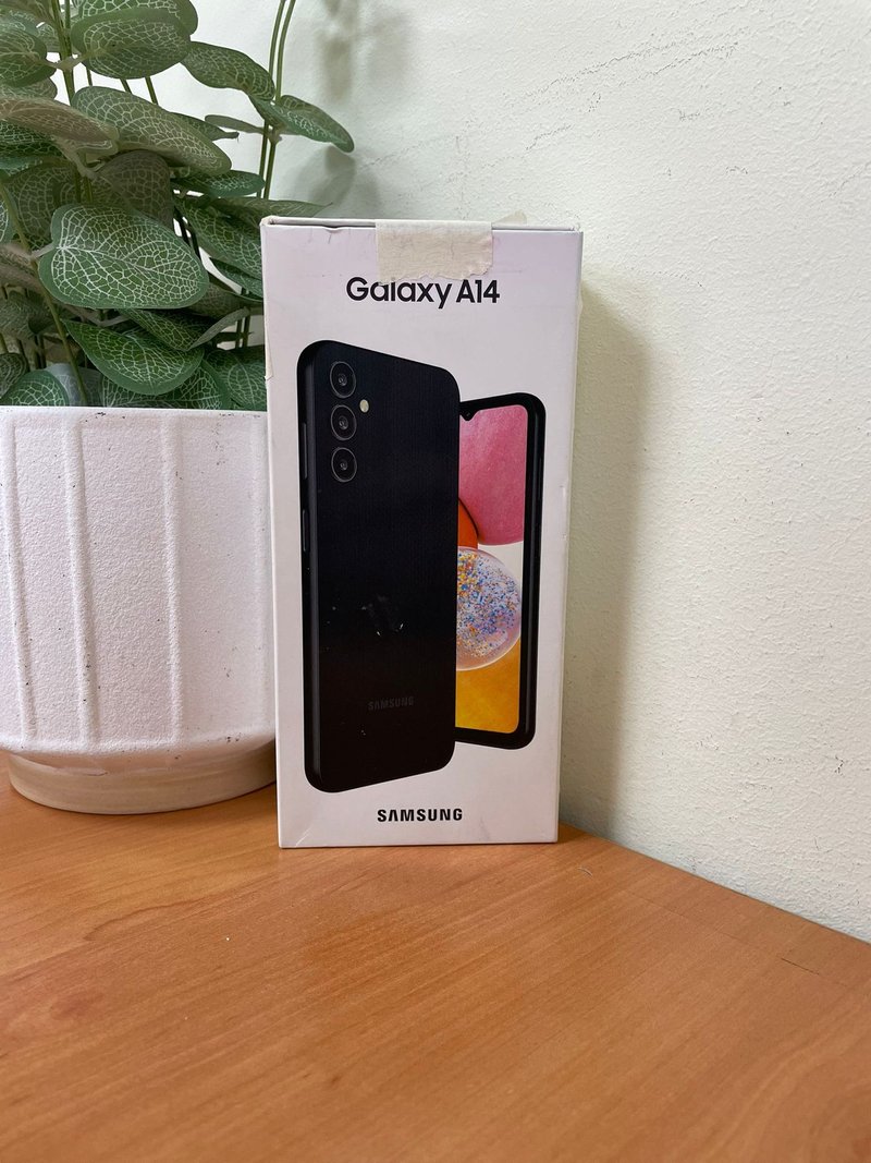 Samsung Galaxy A14 4G (ref. 117261)