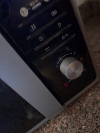 Microondas Samsung