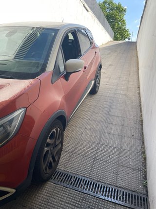 Renault Captur 2015